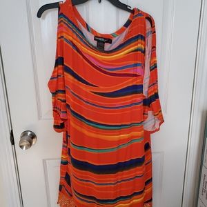 Ladies Long top